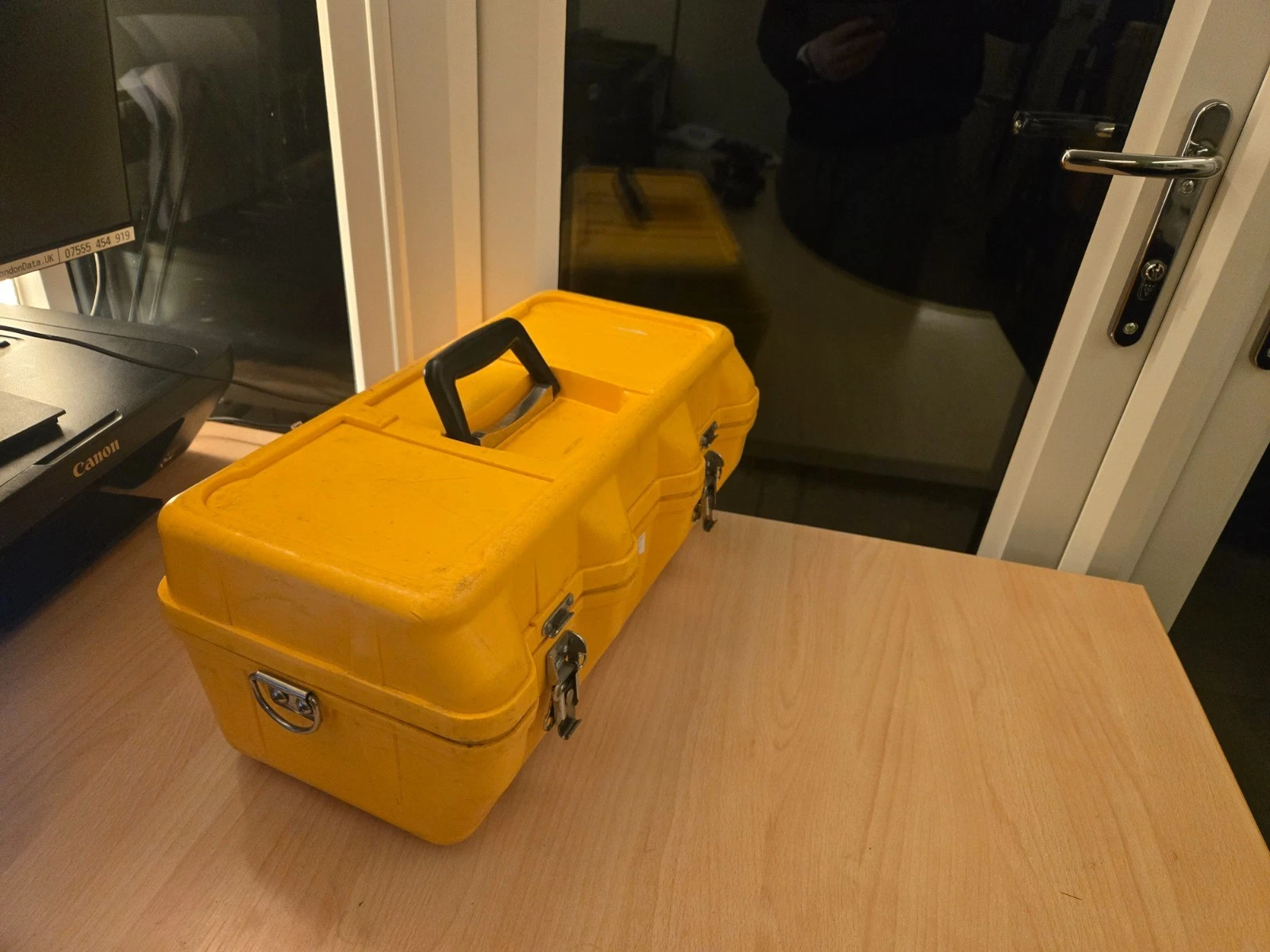 Fujikura 12S Handheld Fusion Splicer - Ultra Compact - Good Condition - £485 - Image 7