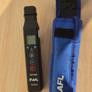 AFL OFI 400 Optical Fiber Identifier - Professional Live Fiber Detection