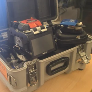 Sumitomo T-72C+ Type-72C+ Fusion Splicer - Good Condition - £2200
