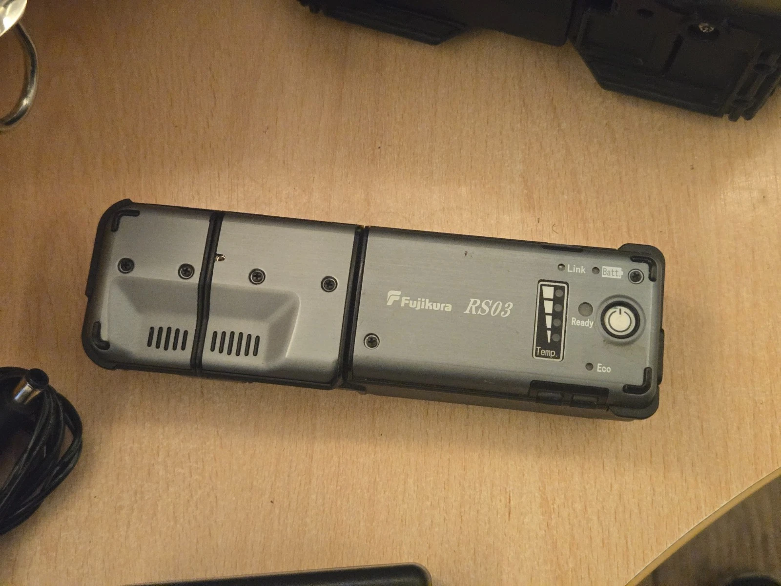 BRAND NEW Fujikura 70R+ Ribbon Fusion Splicer - 312 Arcs - Image 3