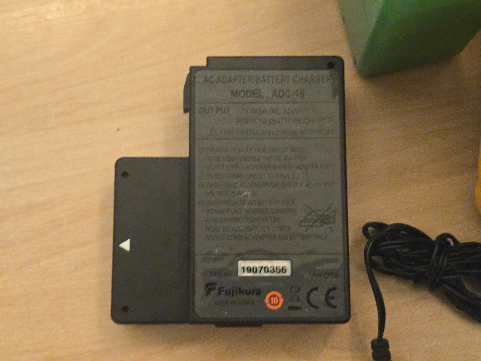 BRAND NEW Fujikura 70R+ Ribbon Fusion Splicer - 312 Arcs - Image 13