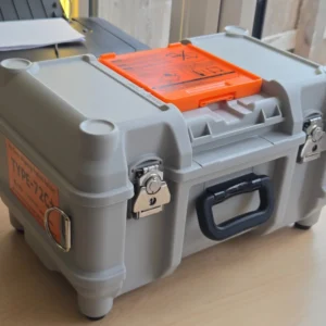 Sumitomo Type-72C+ HD Core Aligning Splicer - Brand New Long-Term Warranty