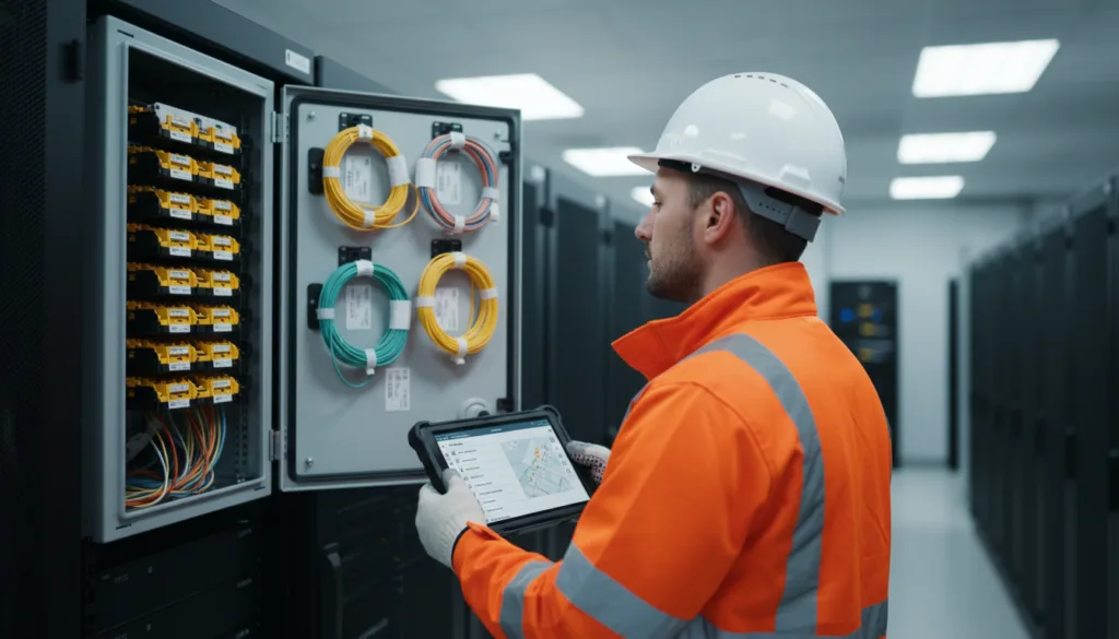 Independent Fibre Audit