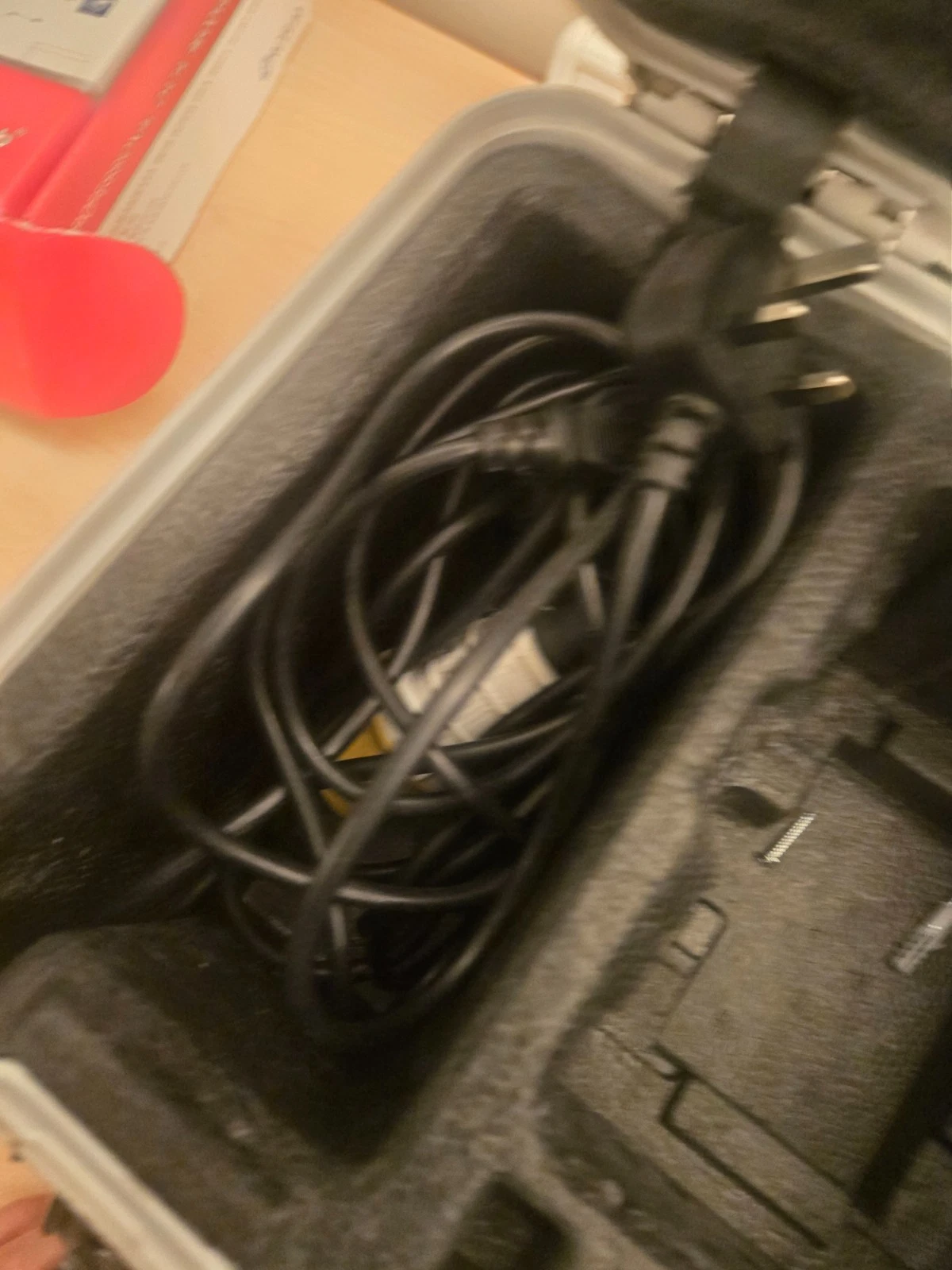 Sumitomo Type-71C+ fusion splicer – photo 10
