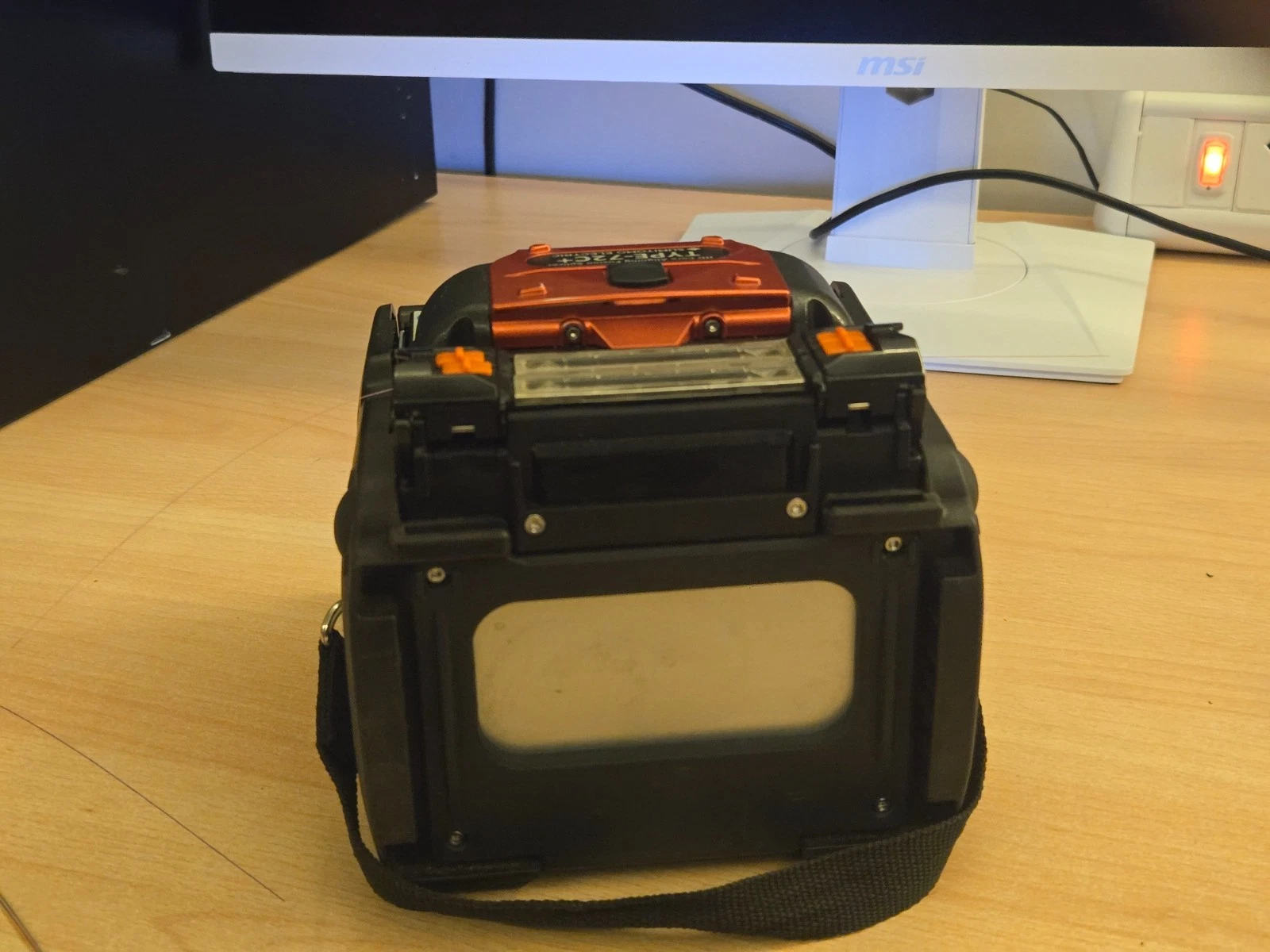 Sumitomo Type-72C+ fusion splicer – photo 8
